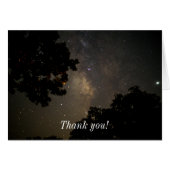 Melkwegbomen (Voorkant Horizontaal)