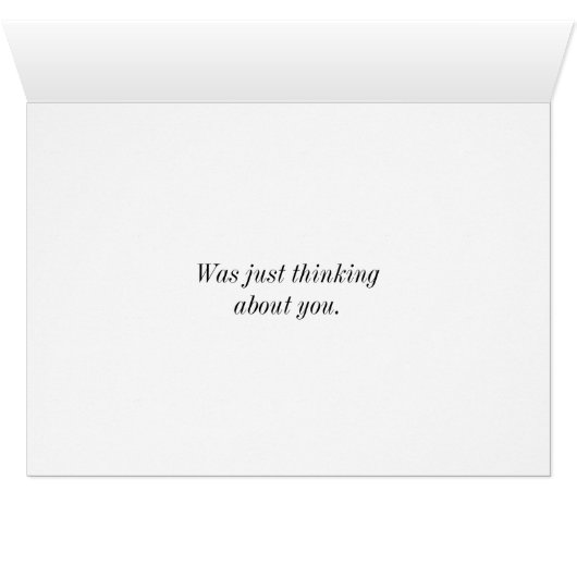 Melkwegbomen denken aan je Kaart (Binnen Horizontaal (Onder))