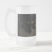 Melkwegbomen, Mok van glazen bier (Links)