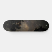 Melkwegbomen Persoonlijk Skateboard (Horizontaal)