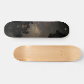 Melkwegbomen Persoonlijk Skateboard (Horizontaal)
