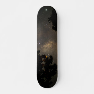 Melkwegbomen Persoonlijk Skateboard