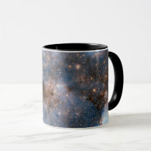Melkweghartruimteastronomie Galaxy spectaculair