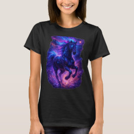 Melkwegpaard T-shirt