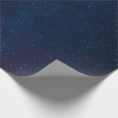 Melkwegpakpapier Cadeaupapier (Hoek)