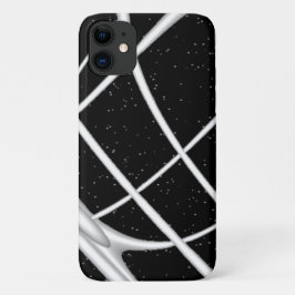 Melkwegruimtefractal Case-Mate iPhone Case