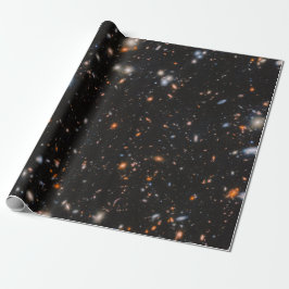 Melkwegstelsel Cluster MACS J1149.5+2223 Cadeaupapier