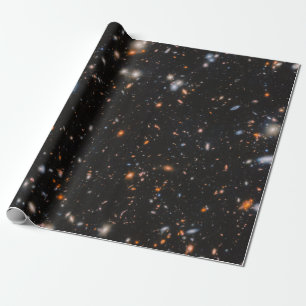 Melkwegstelsel Cluster MACS J1149.5+2223 Cadeaupapier