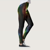 Melkwegstelsel Leggings (Rechts)