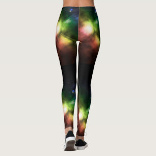 Melkwegstelsel Leggings
