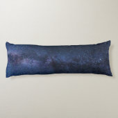 Melkwegstelsel lichaamskussen (Achterkant)