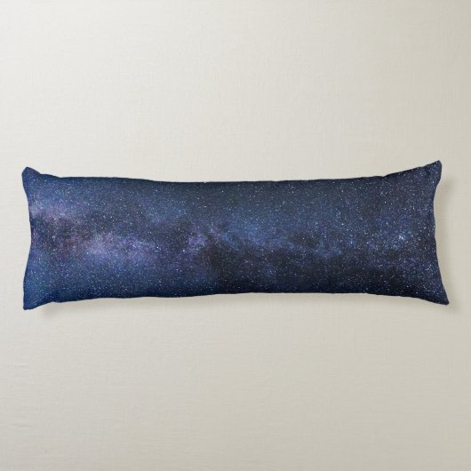 Melkwegstelsel lichaamskussen (Achterkant)