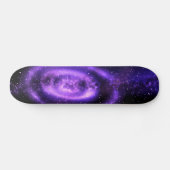 Melkwegstelsel Persoonlijk Skateboard (Horizontaal)