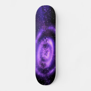 Melkwegstelsel Persoonlijk Skateboard
