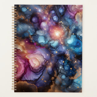 Melkwegstelsel Planner