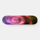 Melkwegstelsel Skateboard (Horizontaal)