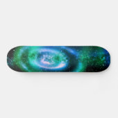 Melkwegstelsel Skateboard (Horizontaal)