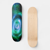 Melkwegstelsel Skateboard (Voorkant)