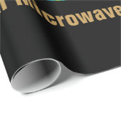 Melkwegstelsel Sluier over WMAP heelal Cadeaupapier (Rol Hoek)