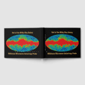 Melkwegstelsel Sluier over WMAP heelal Gastenboek (Volledig)