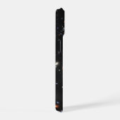 Melkwegstelsel Smacs 0723. iPhone 15 Case (Rechterkant)