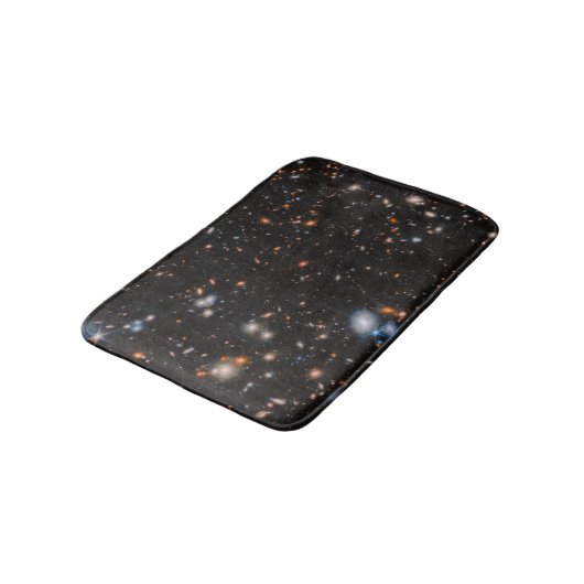 Melkwegstelselcluster MACS J1149.5+2223 Badmat (Gekanteld)