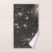 Melkwegsterrenstelsel Abell 3574 Bad Handdoek (Handdoek)