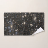 Melkwegsterrenstelsel Abell 3574 Bad Handdoek (Handdoek)