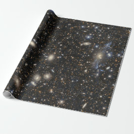 Melkwegsterrenstelsel Abell 3574 Cadeaupapier