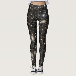 Melkwegsterrenstelsel Abell 3574 Leggings