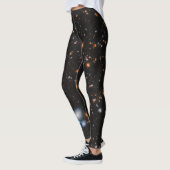 Melkwegsterrenstelsel MACS J1149.5+2223 Leggings (Links)
