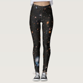 Melkwegsterrenstelsel MACS J1149.5+2223 Leggings