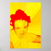 mellaaggeel poster (Voorkant)