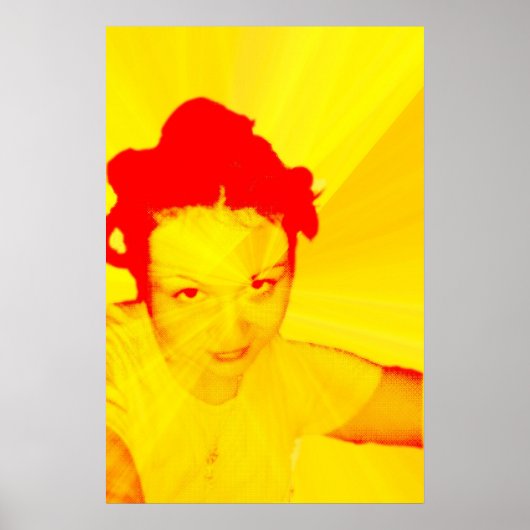 mellaaggeel poster (Voorkant)