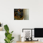 mellay.com poster (Thuiskantoor)