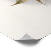 Mellisuga Minima Hummingbirds by John Gould Poster (Hoek)