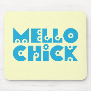 Mello Chick Muismat