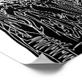 Mello Love Poster (Hoek)