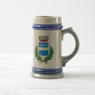 Mello Stemma, Italië Bierpul
