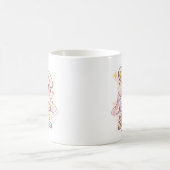 Mello the Mochi Bunny - Choose Kindness Koffiemok (Center)