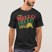 Mello Yello Essential T-shirt (Voorkant)