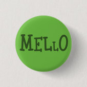 Mellofoon Button (Voorkant)