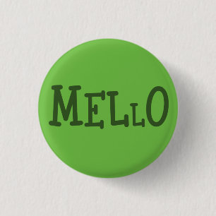 Mellofoon Button