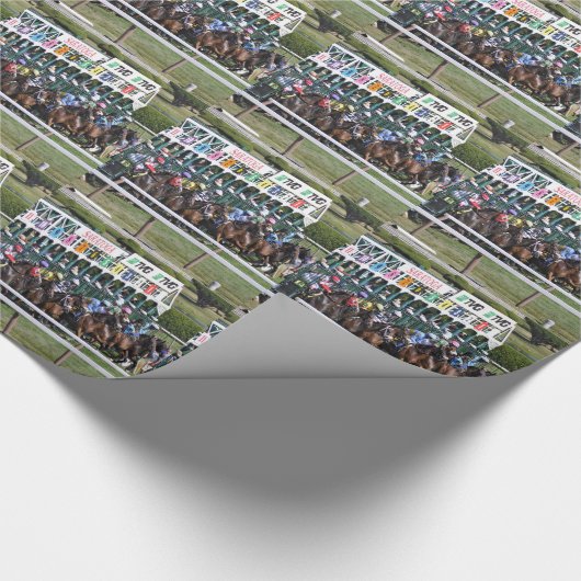 Mellon Turf Cadeaupapier (Hoek)