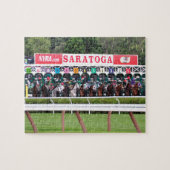 Mellon Turf Legpuzzel (Horizontaal)