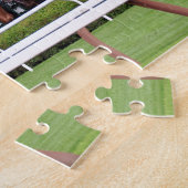 Mellon Turf Legpuzzel (Zijkant)