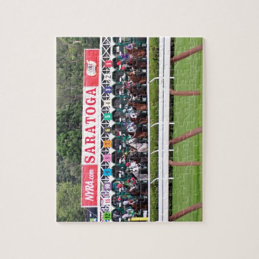 Mellon Turf Legpuzzel (Verticaal)