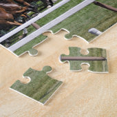 Mellon Turf Legpuzzel (Zijkant)