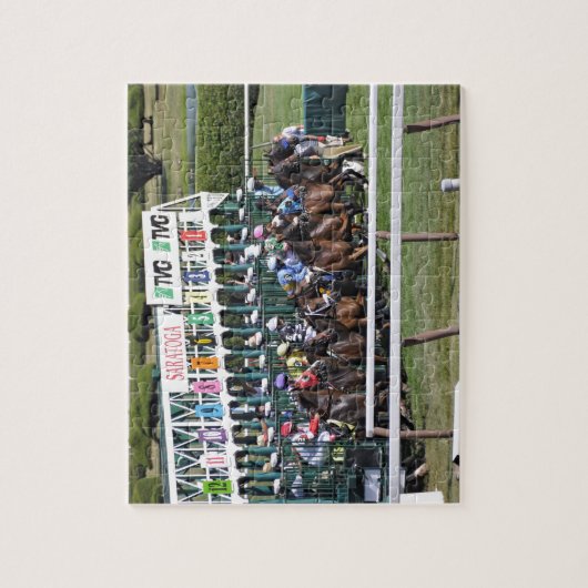 Mellon Turf Legpuzzel (Verticaal)