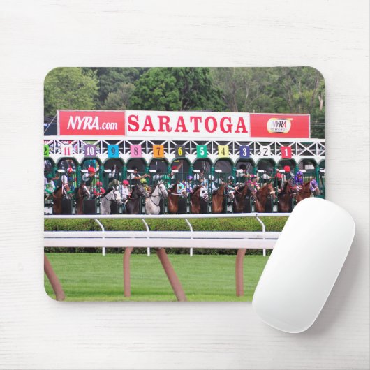 Mellon Turf Muismat (Met muis)